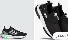 قیمت کفش اسپرت پسرانه
